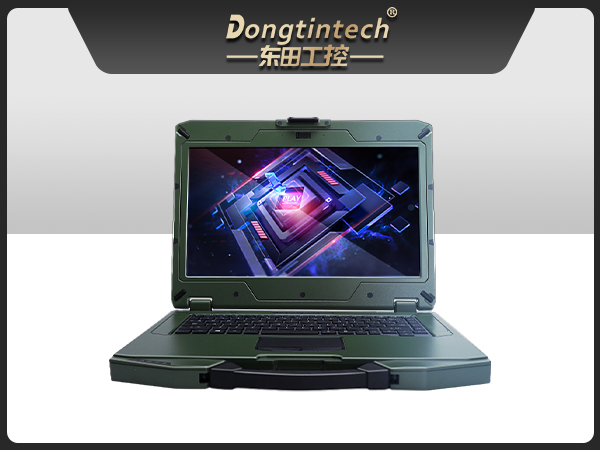 熊猫三防笔记本