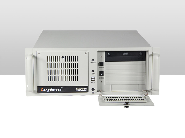 熊猫酷睿6代工控机