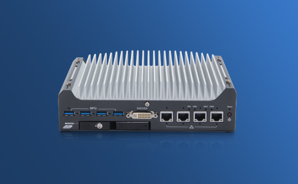 嵌入式工控机 嵌入式工控机