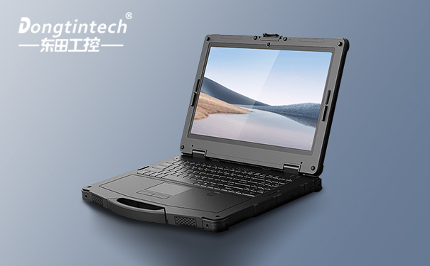 熊猫三防笔记本