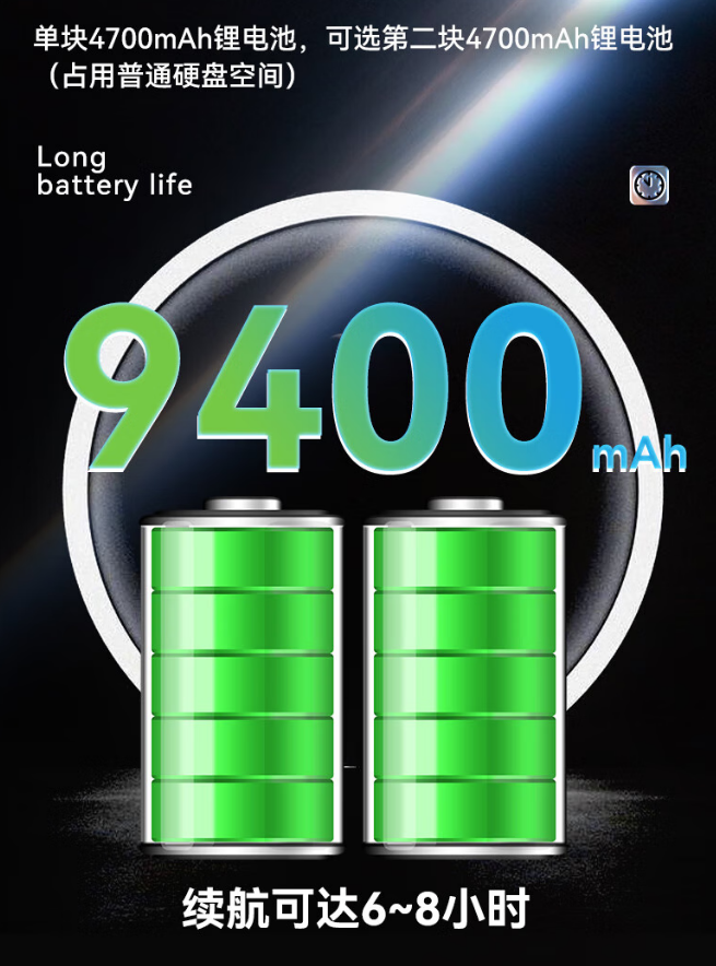 熊猫笔记本续航能力 熊猫笔记本续航能力