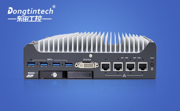 熊猫嵌入式工控机 熊猫嵌入式工控机
