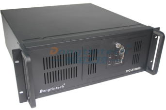 熊猫工控机DT-510