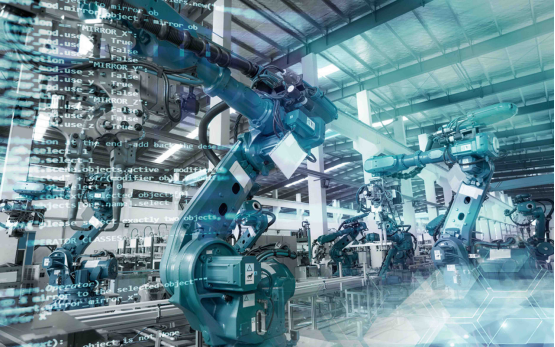 自动化产线 自动化产线