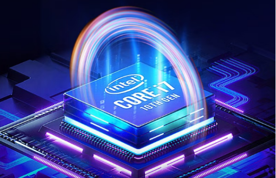 "十”力尽显出乎想象 酷睿10代处理器睿频达4.8GHz "十”力尽显出乎想象 酷睿10代处理器睿频达4.8GHz