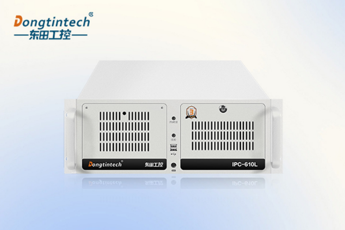 熊猫工控IPC-610L