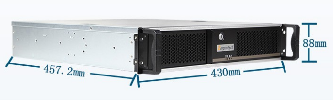 标准2U工控机 标准2U工控机