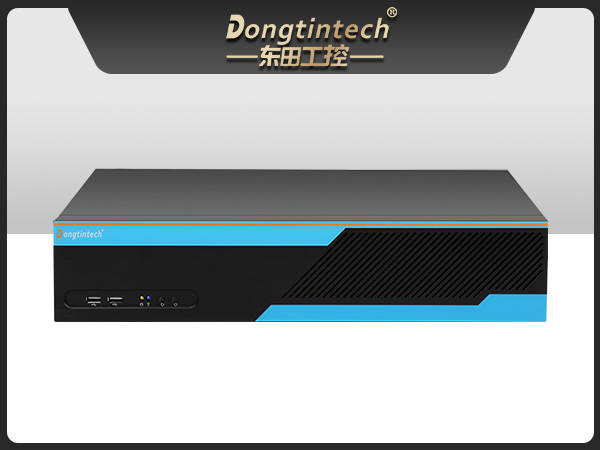 熊猫2U多串口工控机,12串口10USB