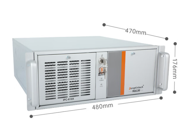 4U工控机 4U工控机