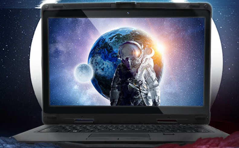 熊猫酷睿11代三防加固便携电脑【DTN-S1311EB】。 熊猫酷睿11代三防加固便携电脑【DTN-S1311EB】。