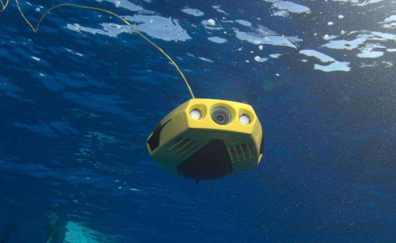 无人潜航器png 无人潜航器png