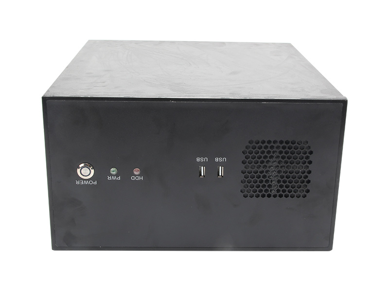 酷睿10代工控机,壁挂式工业电脑,DT-5307A-ZH420MA