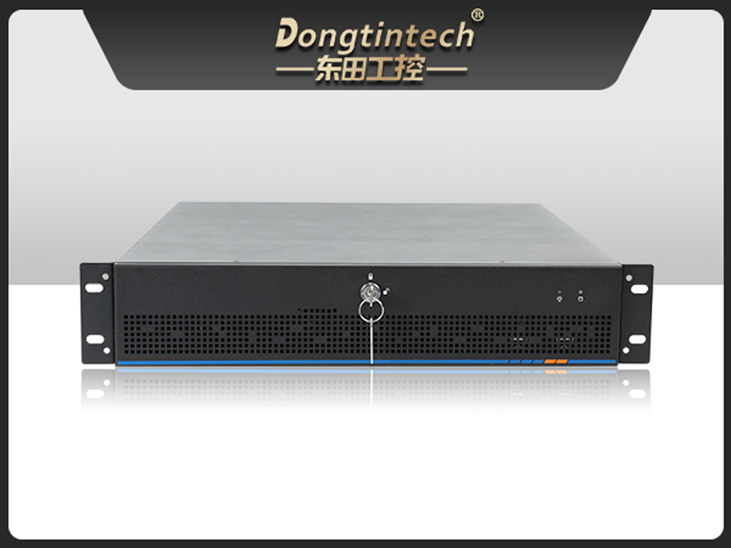 熊猫工业服务器，2U工控机，DT-61027-JH420MC