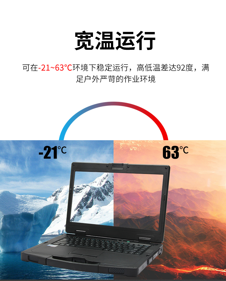 熊猫14英寸加固型笔记本,工业三防笔记本,DT-S1406G.jpg 熊猫14英寸加固型笔记本,工业三防笔记本,DT-S1406G.jpg