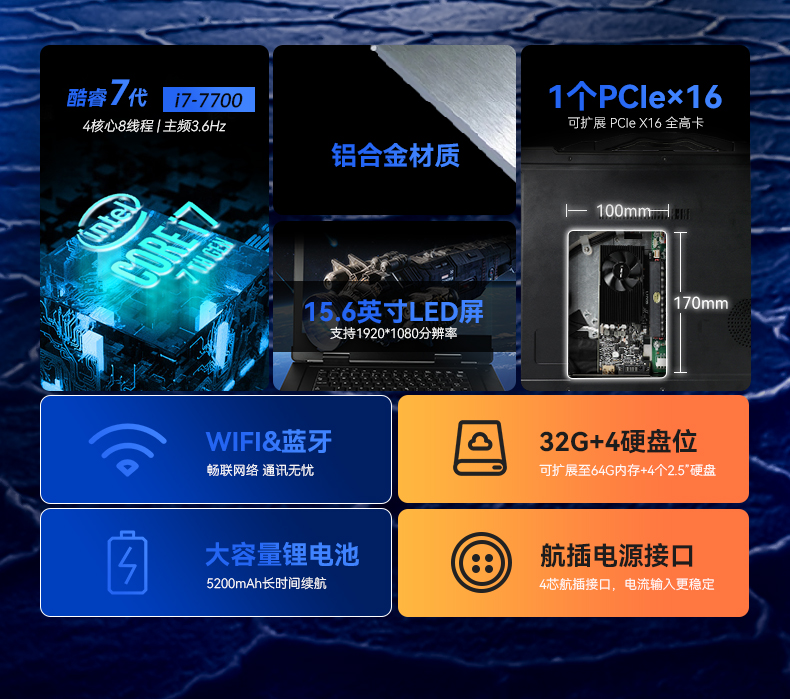 15.6英寸加固便携机,加固式工业计算机,DTG-U151-WH110.jpg 15.6英寸加固便携机,加固式工业计算机,DTG-U151-WH110.jpg