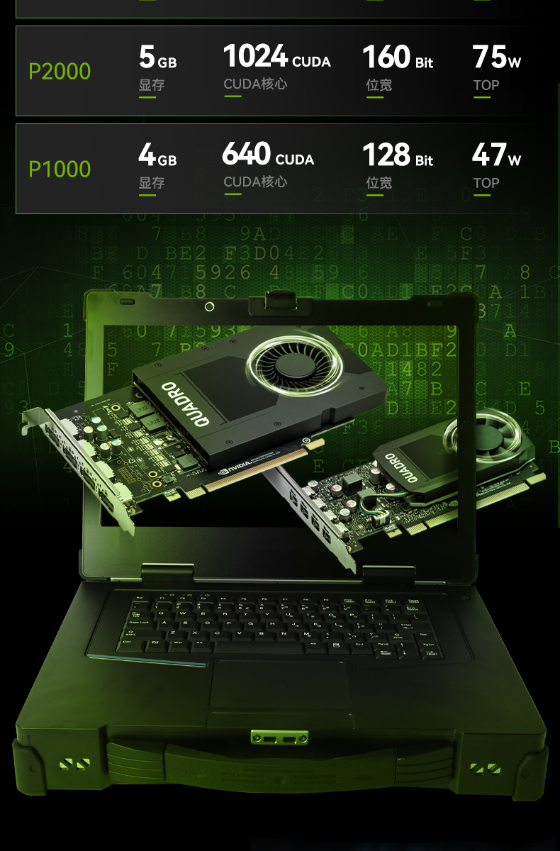 15.6英寸插卡式加固便携机,工作站计算机,DTG-1610.jpg 15.6英寸插卡式加固便携机,工作站计算机,DTG-1610.jpg