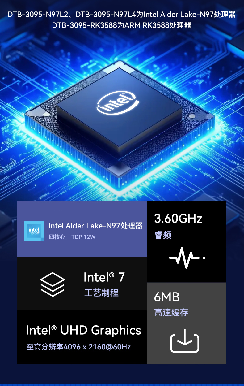 嵌入式无风扇工控机,AGV机器人工控主机,DTB-3095-N97L4.jpg 嵌入式无风扇工控机,AGV机器人工控主机,DTB-3095-N97L4.jpg