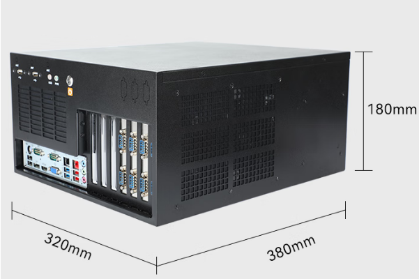 熊猫壁挂式工控机尺寸.png 熊猫壁挂式工控机尺寸.png
