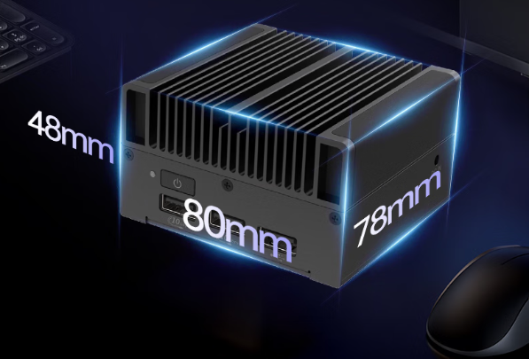 熊猫嵌入式低功耗工控机尺寸.png 熊猫嵌入式低功耗工控机尺寸.png