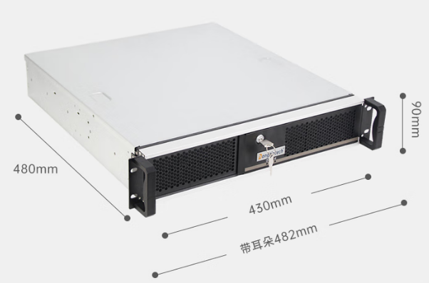 熊猫国产机架式工控机尺寸.png 熊猫国产机架式工控机尺寸.png