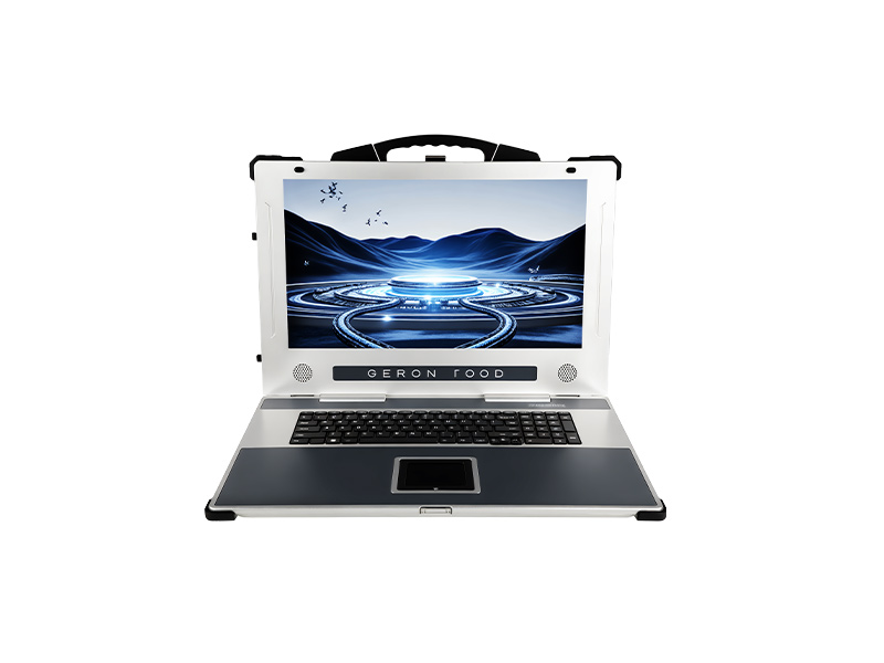 17.3寸便携式加固电脑,国产海光cpu主机,DTG-1417ZD-U3350MA