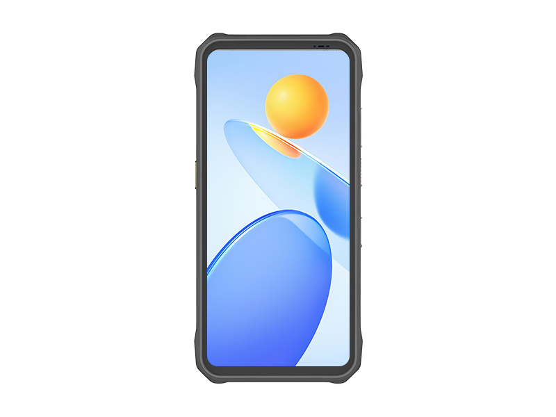 6.56英寸三防手持终端,一维/二维条码扫描引擎加固手机,DTZ-T0602E-6789