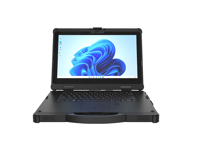 加固型笔记本电脑,15寸户外野外笔记本电脑推荐,DTN-S1512E