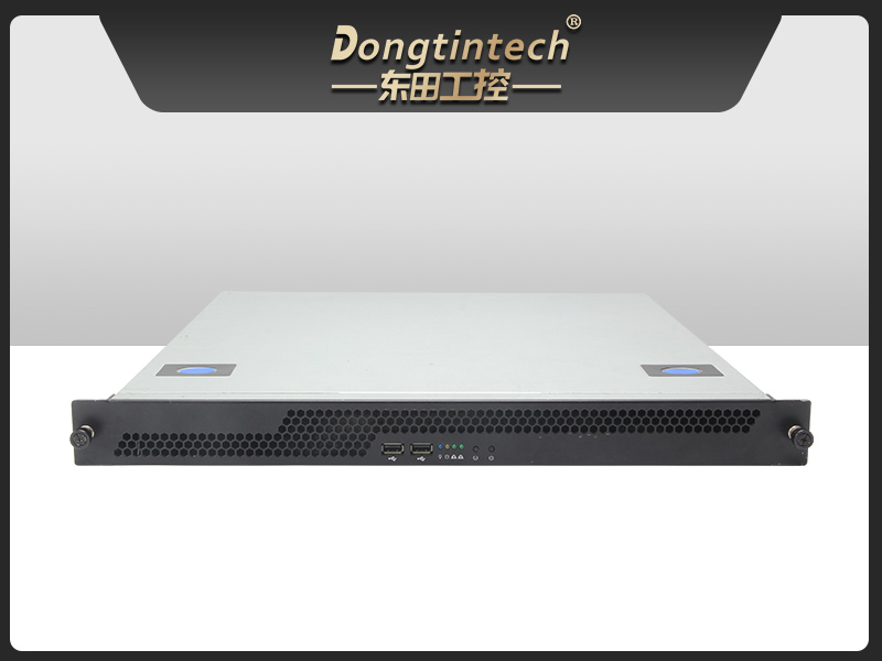 熊猫国产1U工控机,海光3350工业电脑,DT-14502-D3350MA1