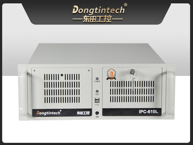 熊猫国产化工控机,双路海光服务器主机,DT-610L-U3350MA 