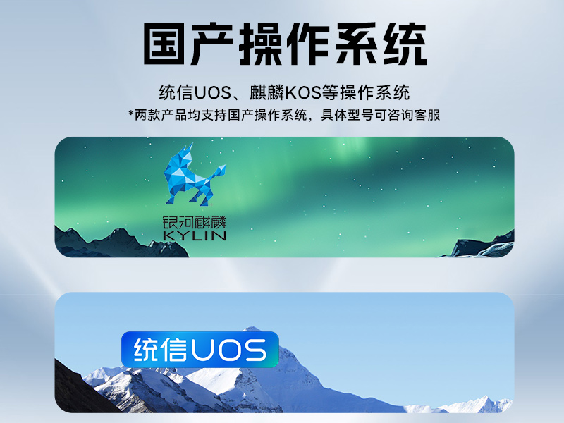 熊猫国产化工控机,双路海光服务器主机,DT-610L-U3350MA 