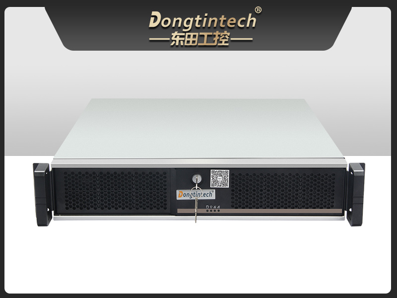 熊猫国产2U工控机,双路海光工业服务器,DT-61025-D3350MA