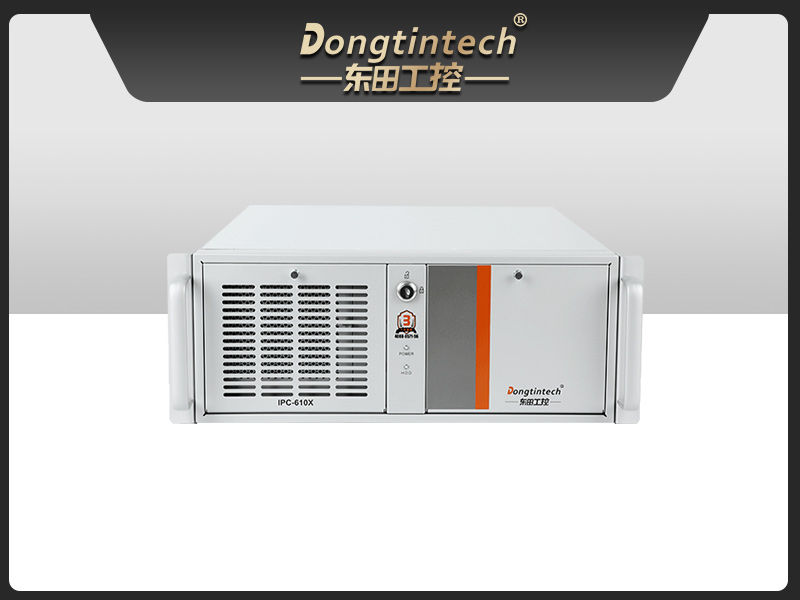 熊猫国产工控主机,飞腾d2000工控机品牌,DT-610X-FD2KMB